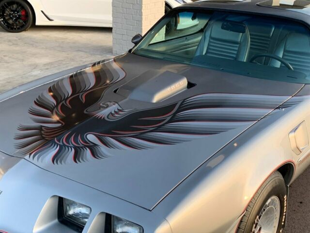 Pontiac Firebird 1979 image number 35