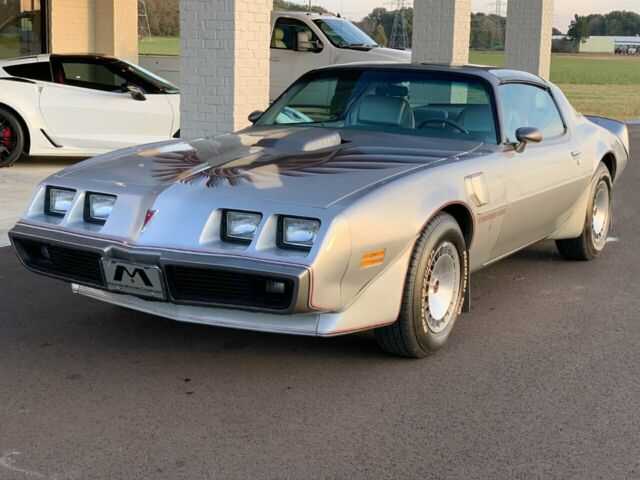 Pontiac Firebird 1979 image number 9