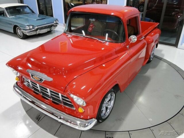 Chevrolet 3100 1955 image number 10