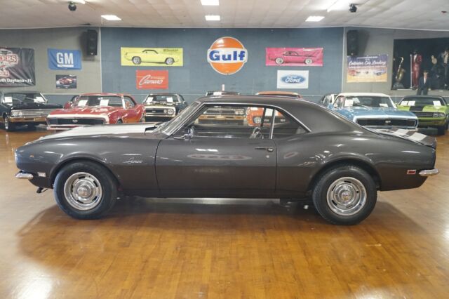 Chevrolet Camaro 1968 image number 14