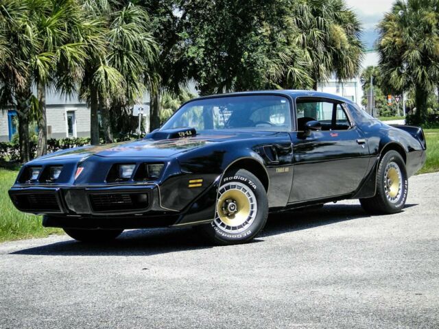 Pontiac Trans Am 1979 image number 26