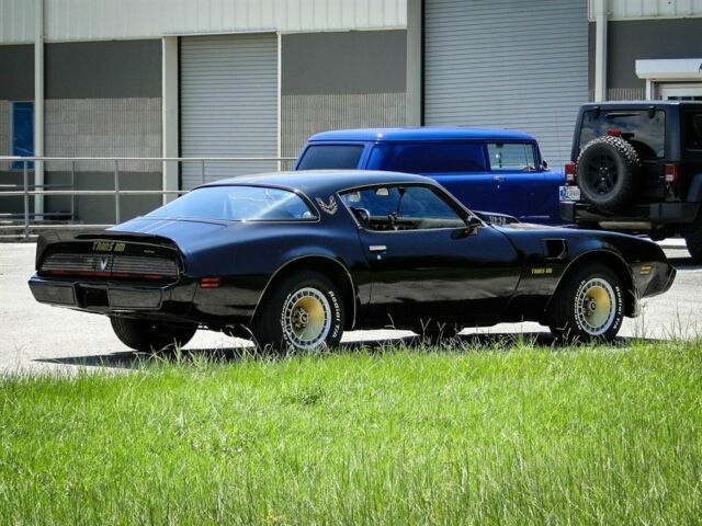 Pontiac Trans Am 1979 image number 35