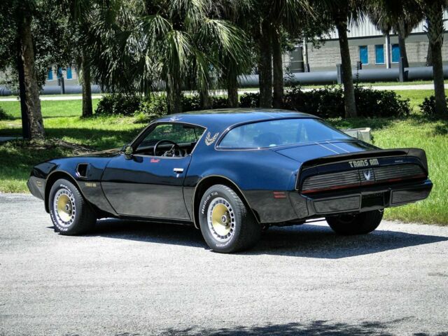 Pontiac Trans Am 1979 image number 8