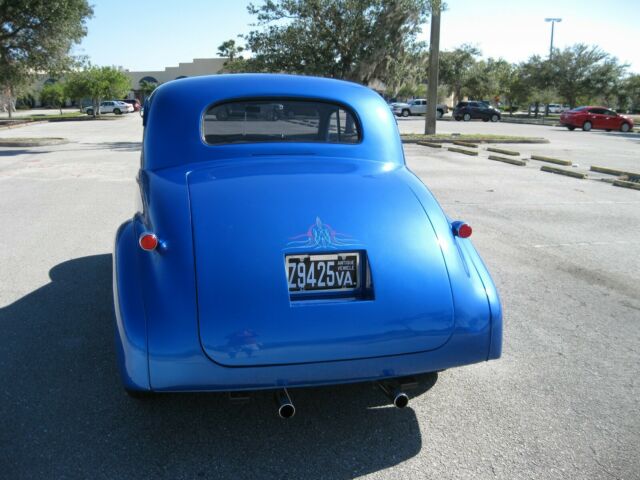 Chevrolet Chevy 1939 image number 33