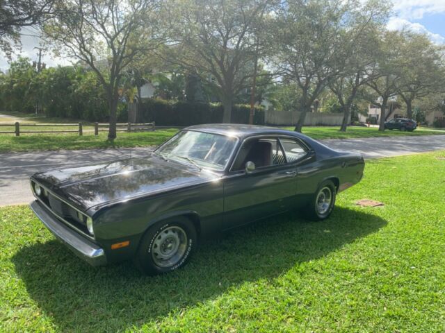 Plymouth Duster 1972 image number 39