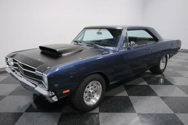 Dodge Dart 1969 image number 0