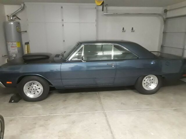 Dodge Dart 1969 image number 20