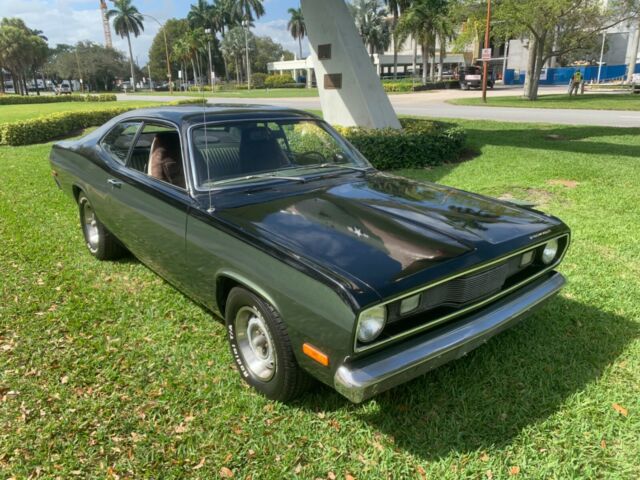 Plymouth Duster 1972 image number 14