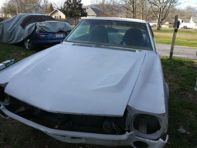 AMC AMX 1969 image number 0