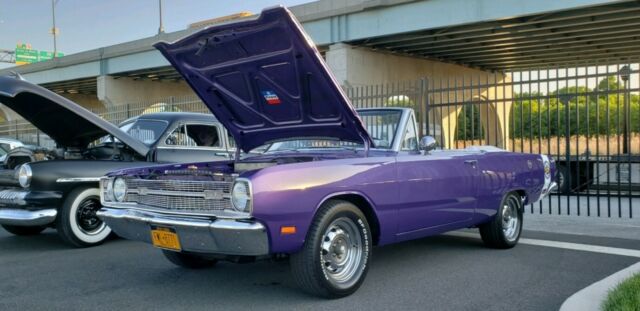 Dodge Dart 1969 image number 0