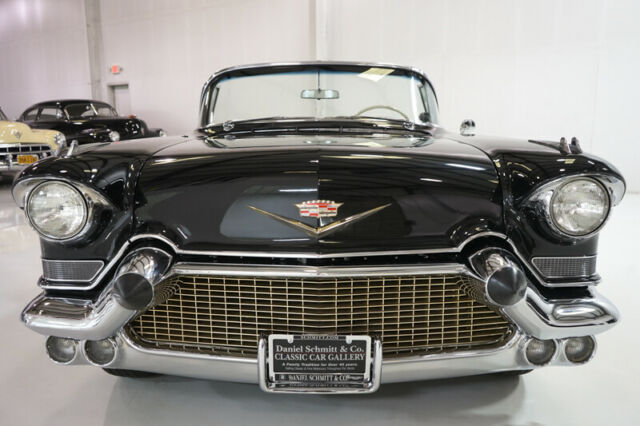 Cadillac Eldorado 1957 image number 1