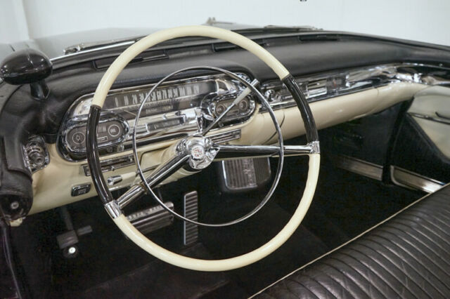 Cadillac Eldorado 1957 image number 11