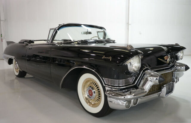 Cadillac Eldorado 1957 image number 2