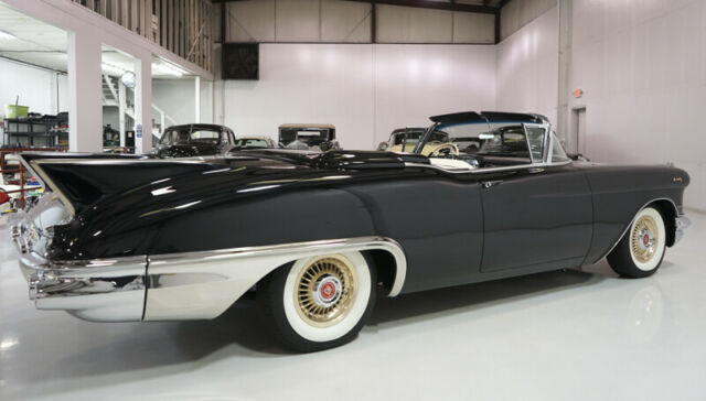 Cadillac Eldorado 1957 image number 23