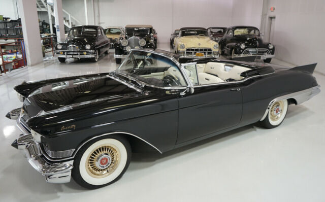 Cadillac Eldorado 1957 image number 26