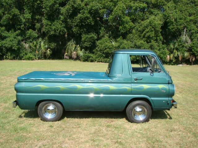 Dodge A100 1964 image number 24