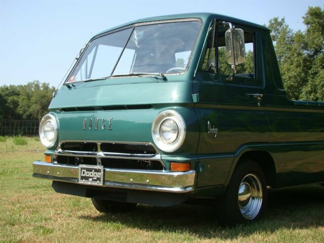 Dodge A100 1964 image number 25