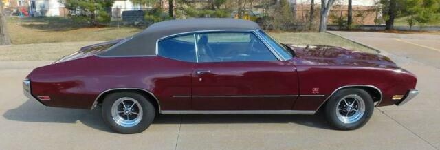 Buick GRAN SPORT 1970 image number 16