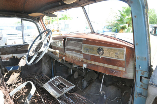 Hudson Commodore Series 1947 image number 8