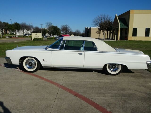 Chrysler Imperial 1964 image number 0