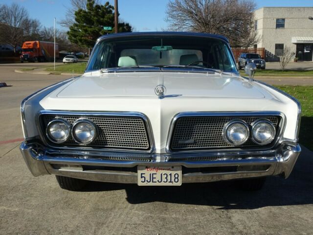 Chrysler Imperial 1964 image number 3