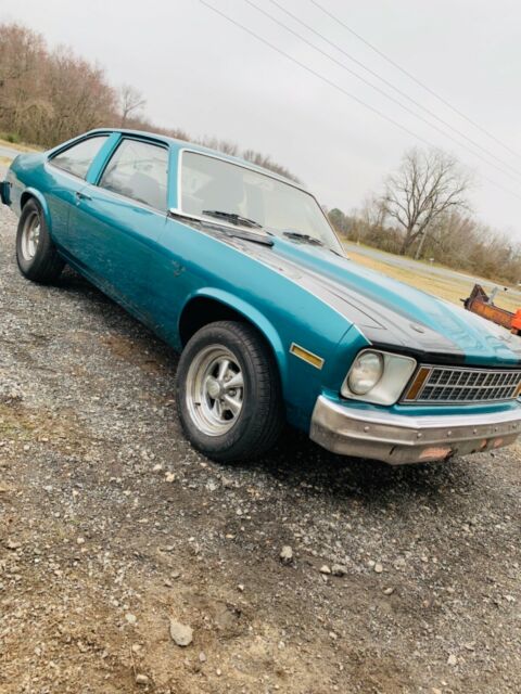 Chevrolet Nova 1978 image number 15