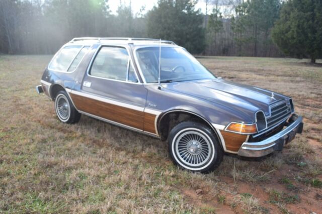 AMC Pacer 1979 image number 0