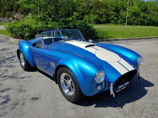 Superformance Cobra MkIII 1965 image number 18