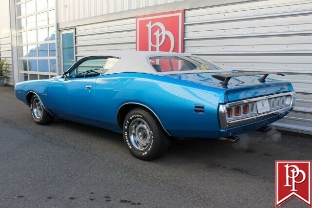 Dodge Charger 1971 image number 14