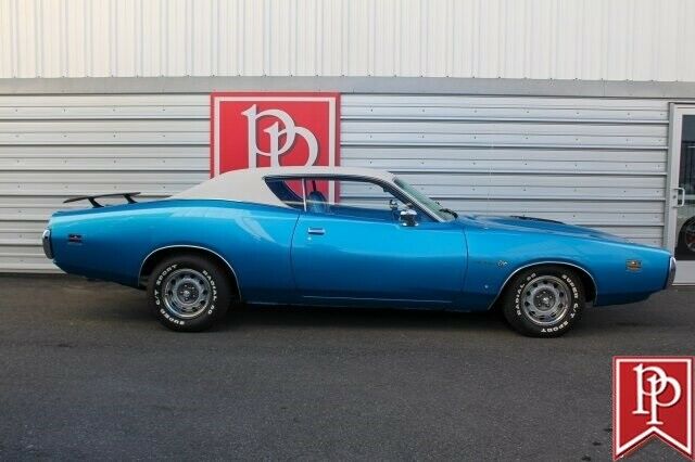 Dodge Charger 1971 image number 17