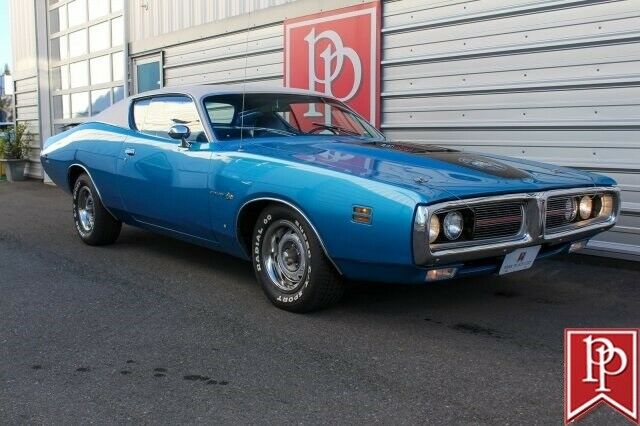 Dodge Charger 1971 image number 18