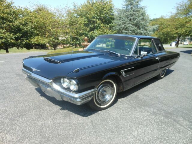 Ford Thunderbird 1965 image number 1