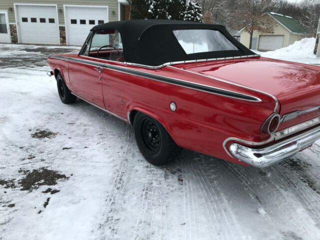 Dodge Dart 1964 image number 1