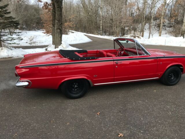 Dodge Dart 1964 image number 13