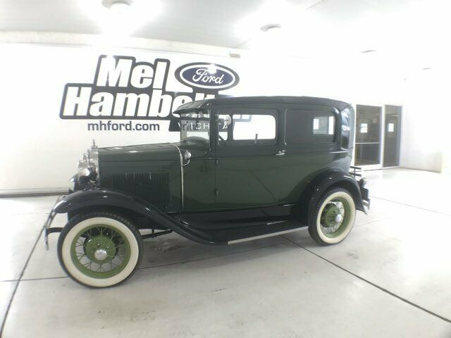 Ford Model A 1931 image number 0