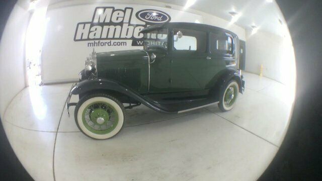 Ford Model A 1931 image number 22