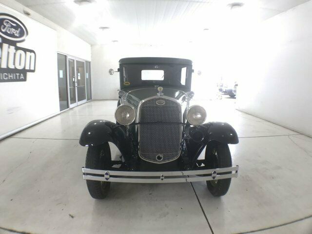 Ford Model A 1931 image number 28