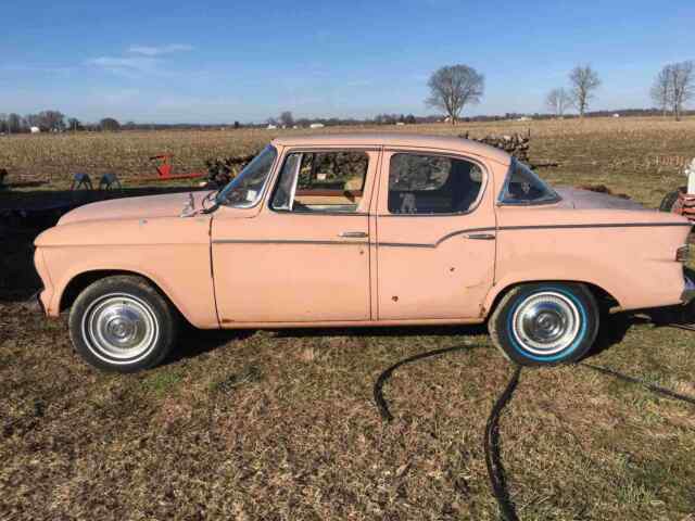 Studebaker Lark 1959 image number 0