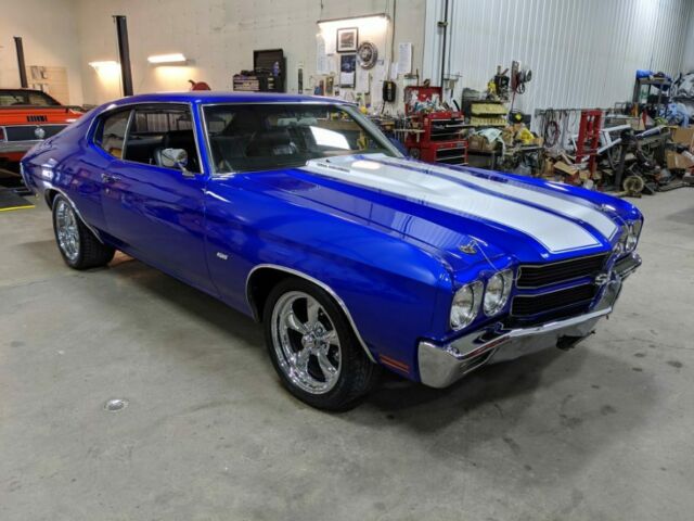 Chevrolet Chevelle 1970 image number 32