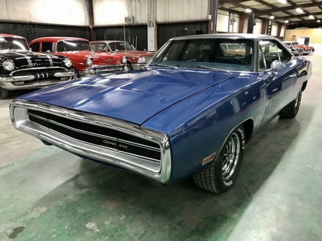 Dodge Charger 1970 image number 0