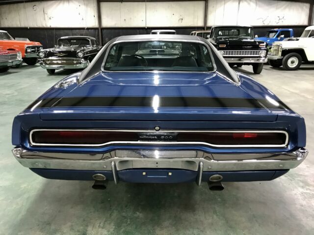 Dodge Charger 1970 image number 3