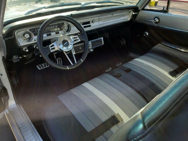 Ford Ranchero 1965 image number 30