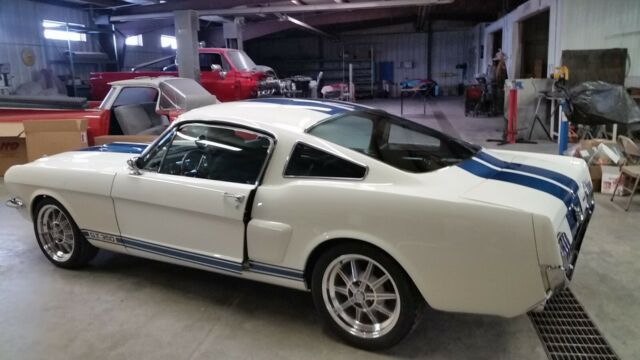 mustang GT350 1966 image number 17