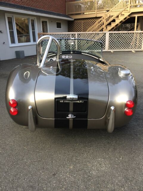 Shelby Cobra 1965 image number 3