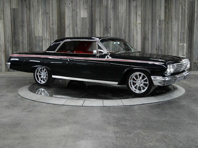 Chevrolet Impala 1962 image number 5