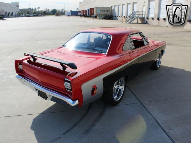 Plymouth Road Runner 1968 image number 11