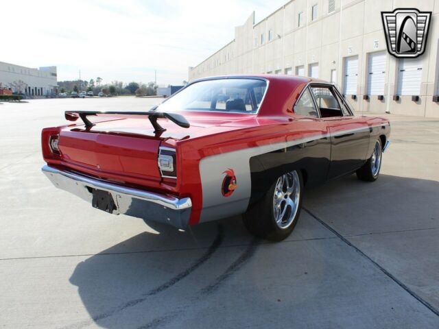 Plymouth Road Runner 1968 image number 12