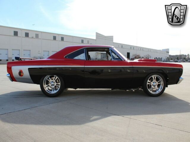 Plymouth Road Runner 1968 image number 15