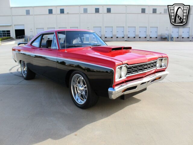 Plymouth Road Runner 1968 image number 18