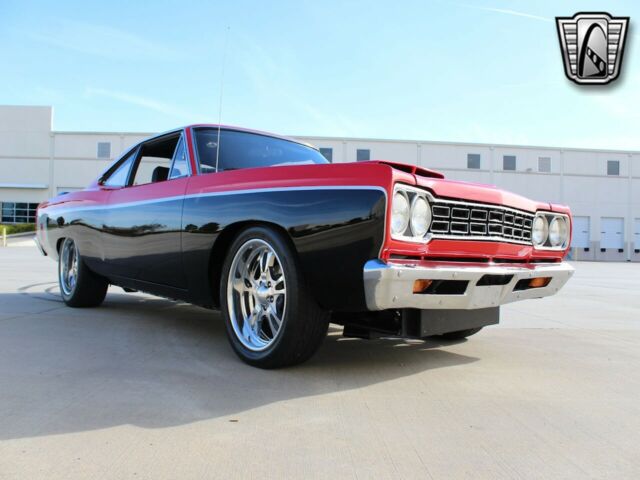 Plymouth Road Runner 1968 image number 19